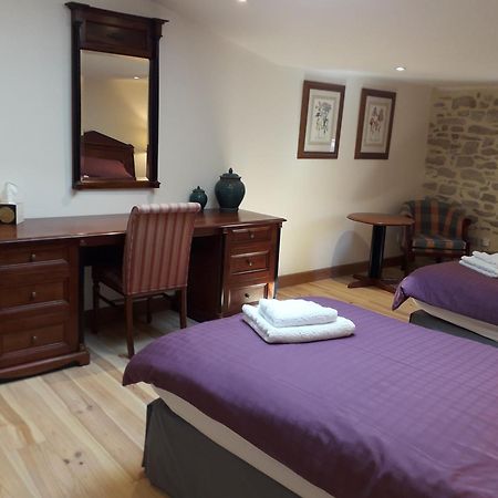 Bed and Breakfast La Sentinelle Siran Pokój zdjęcie