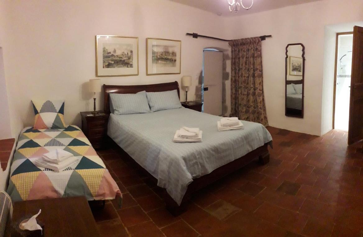 Bed and Breakfast La Sentinelle Siran Pokój zdjęcie