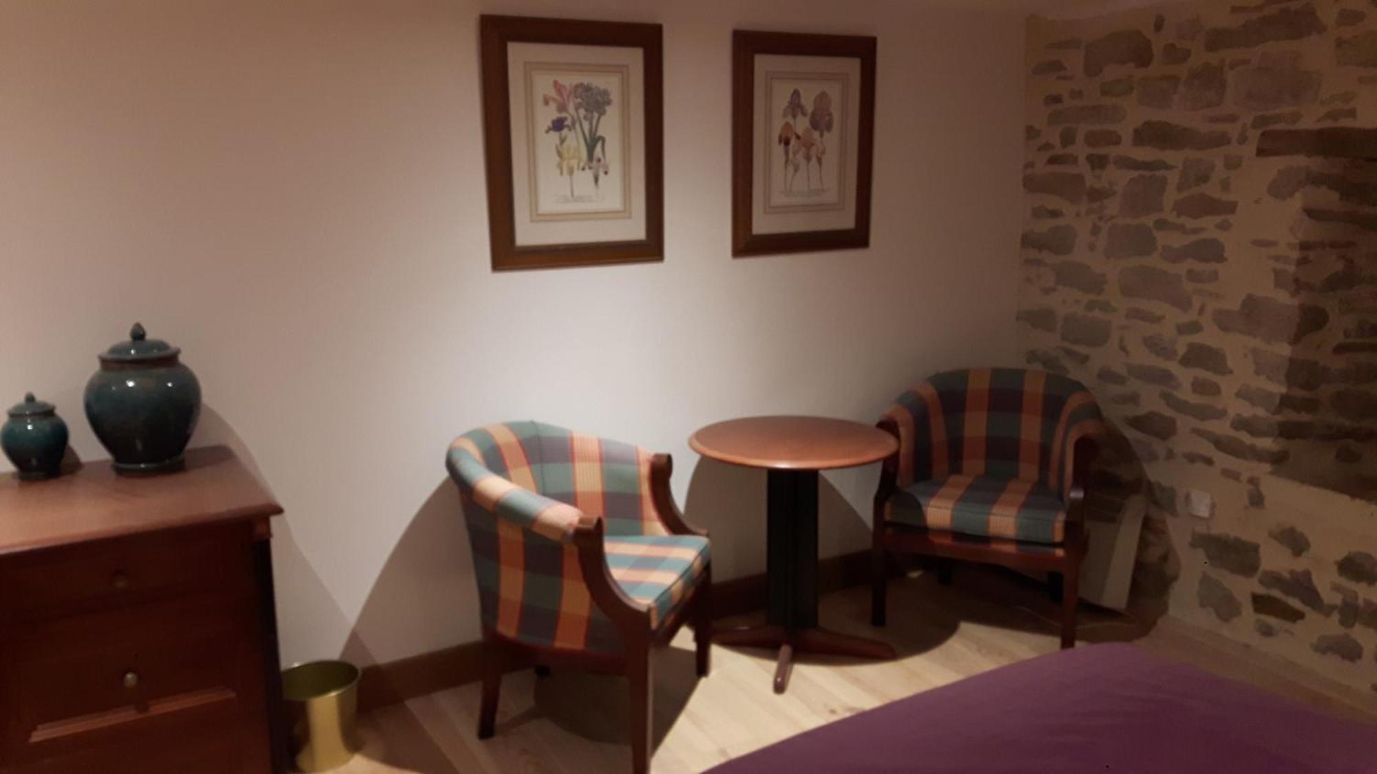 Bed and Breakfast La Sentinelle Siran Pokój zdjęcie
