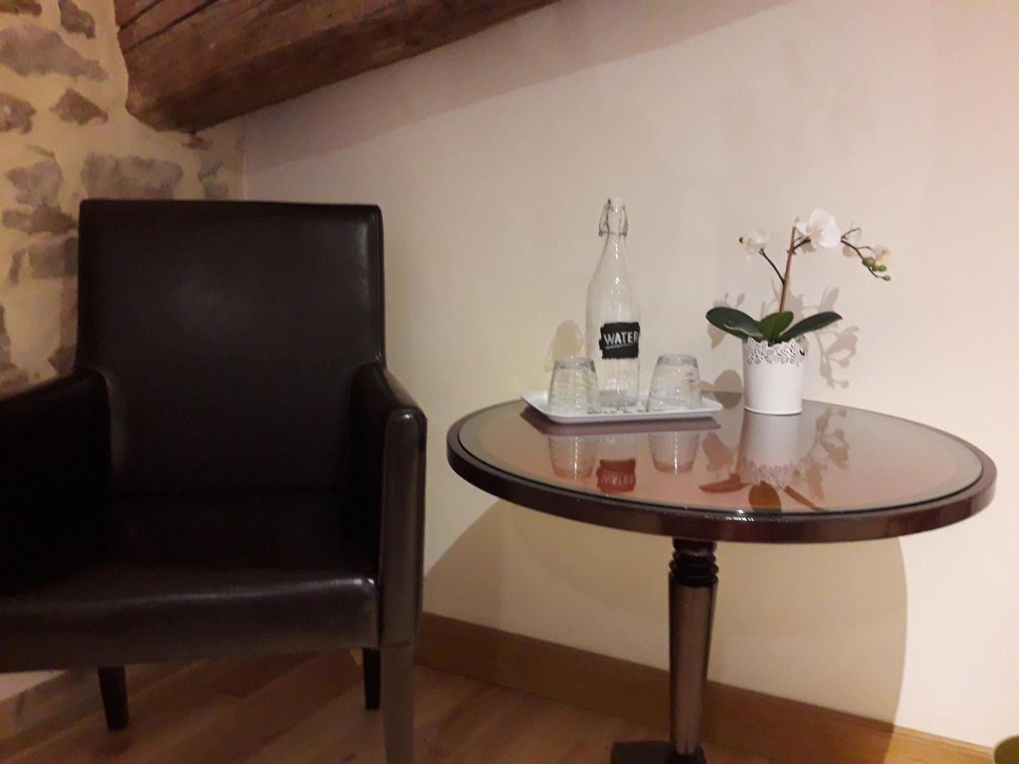 Bed and Breakfast La Sentinelle Siran Pokój zdjęcie