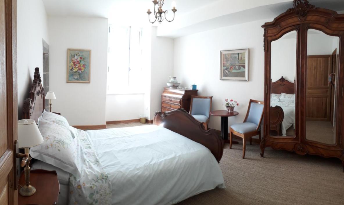 Bed and Breakfast La Sentinelle Siran Pokój zdjęcie