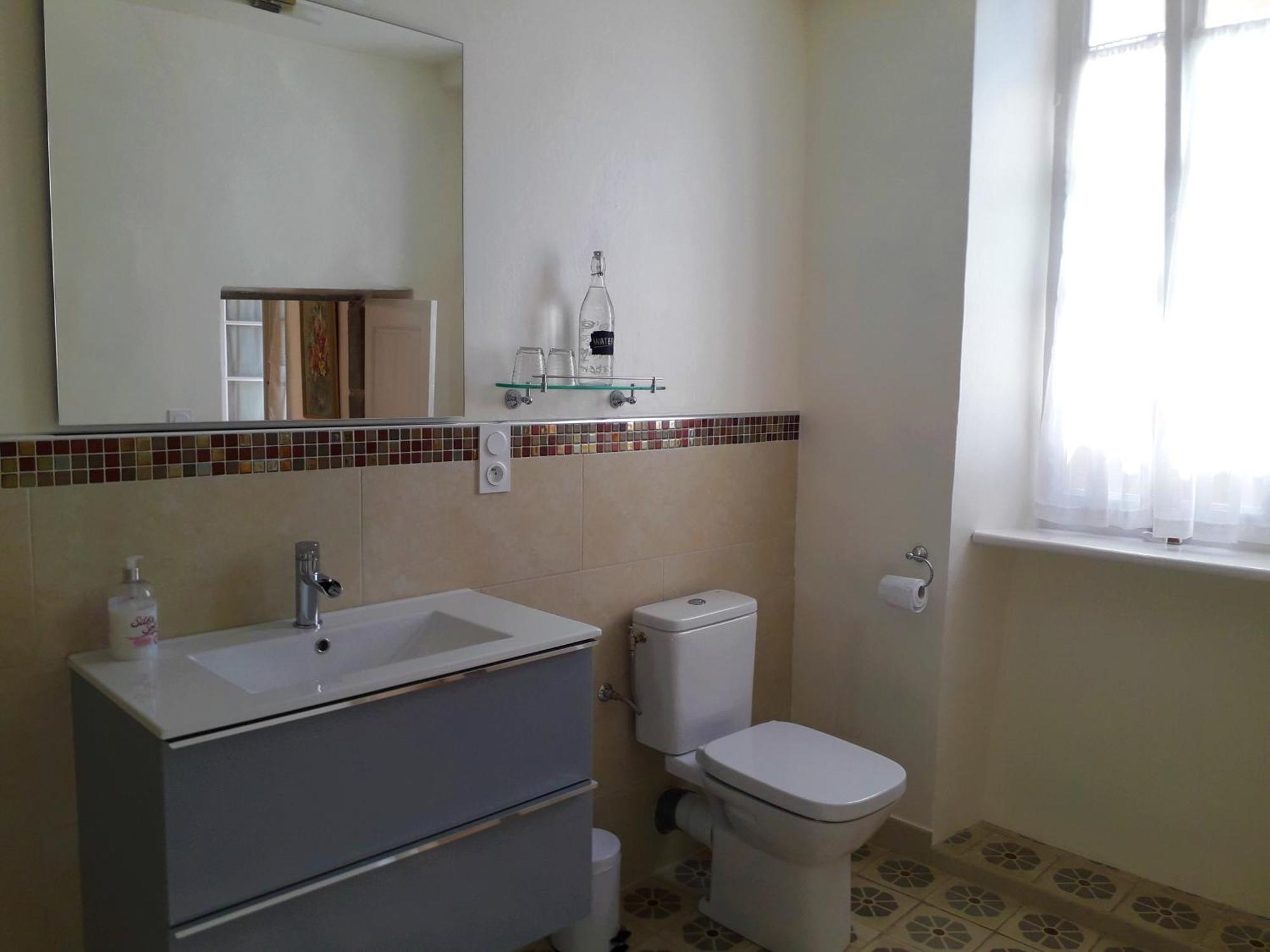 Bed and Breakfast La Sentinelle Siran Pokój zdjęcie