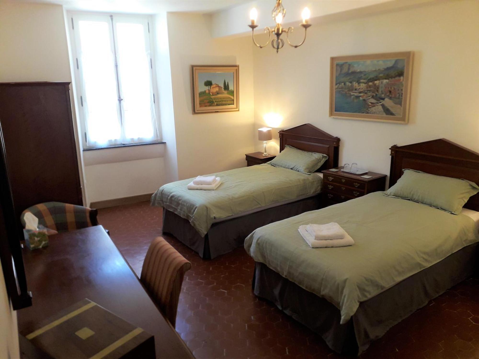 Bed and Breakfast La Sentinelle Siran Pokój zdjęcie