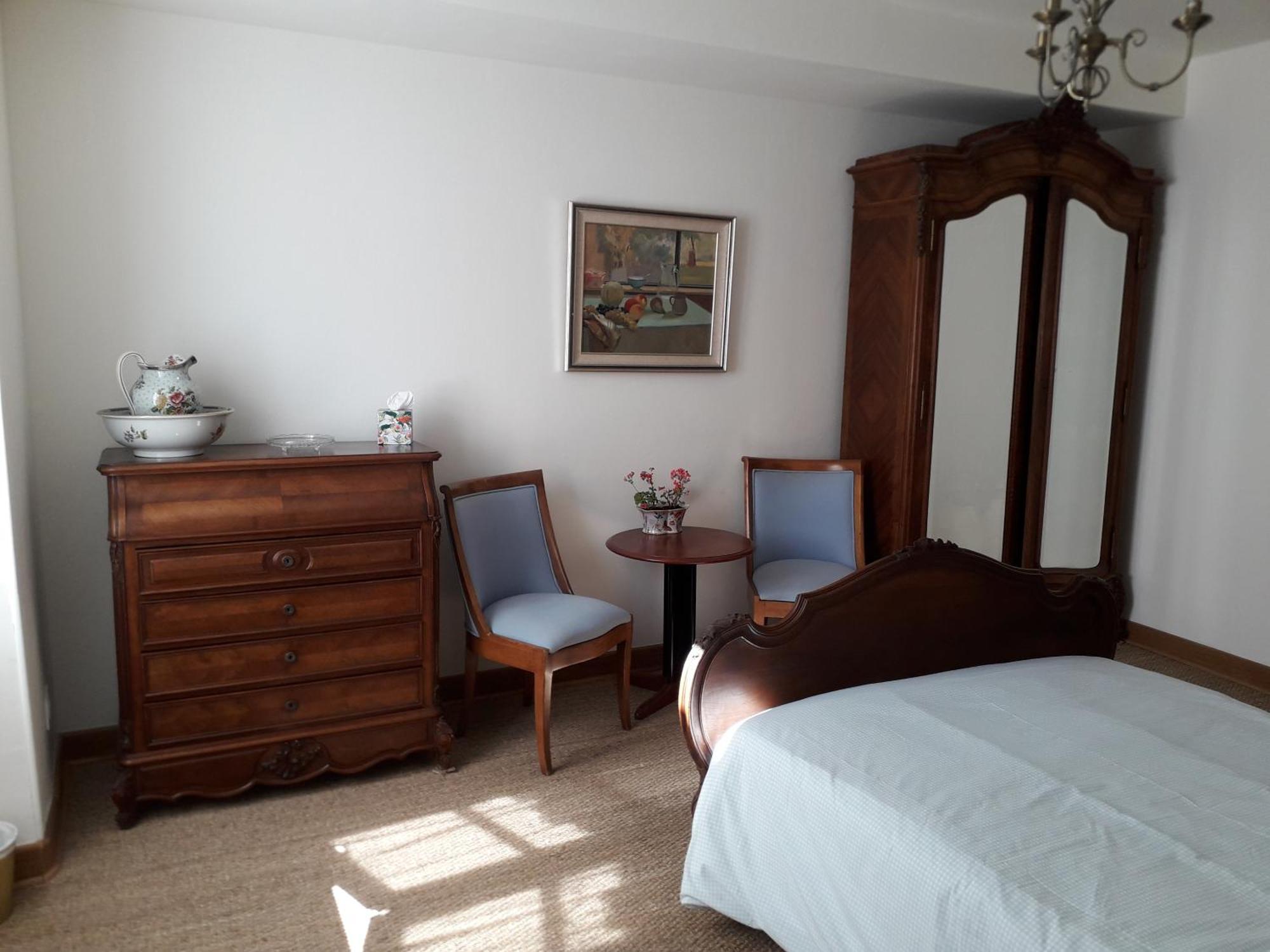 Bed and Breakfast La Sentinelle Siran Pokój zdjęcie