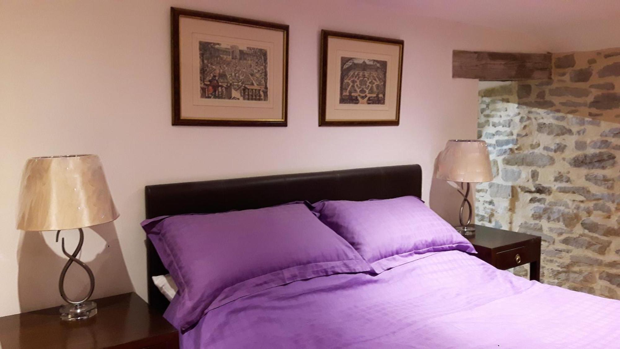 Bed and Breakfast La Sentinelle Siran Pokój zdjęcie