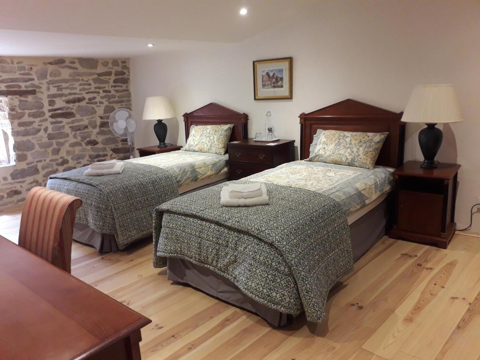 Bed and Breakfast La Sentinelle Siran Pokój zdjęcie