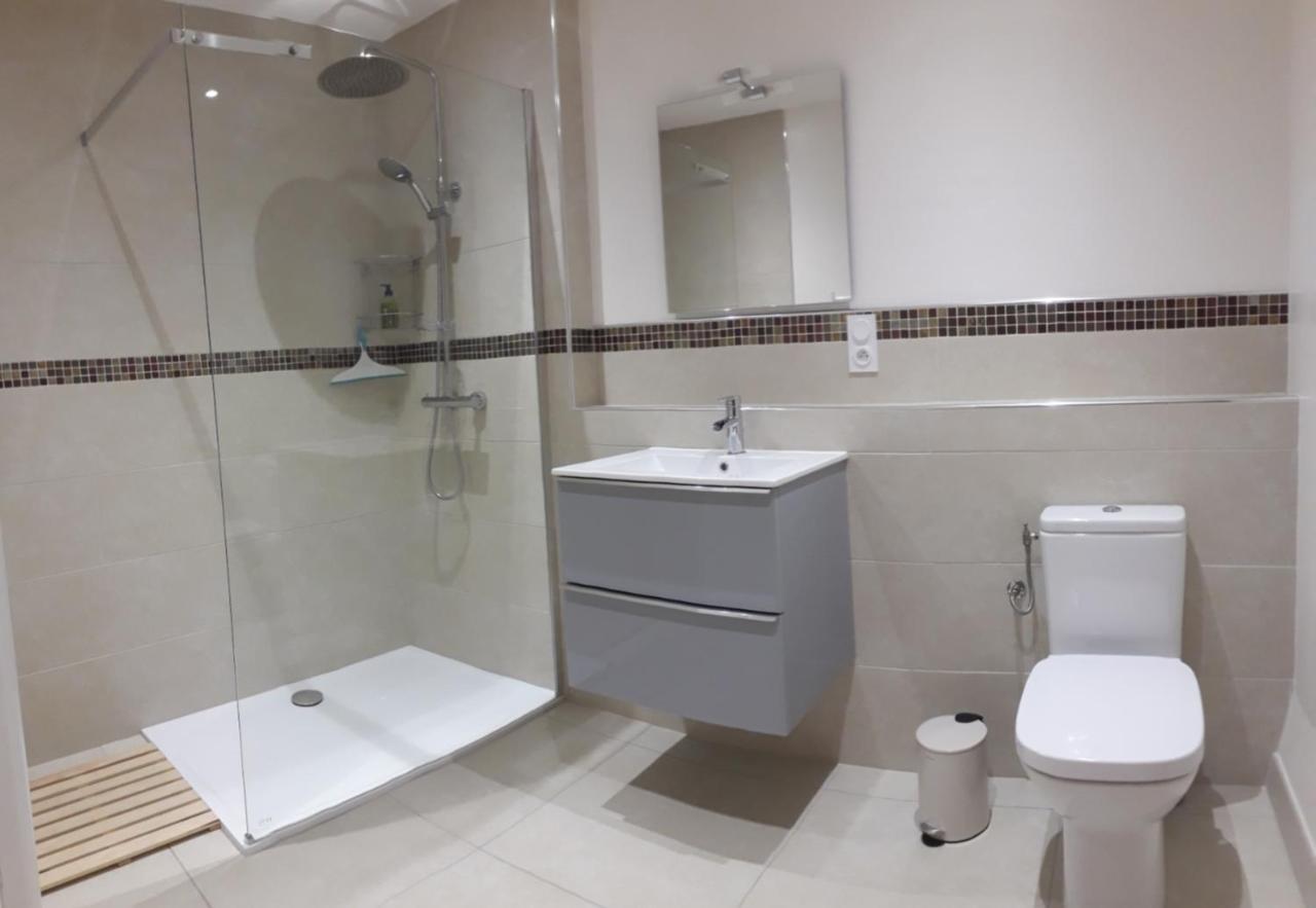 Bed and Breakfast La Sentinelle Siran Zewnętrze zdjęcie