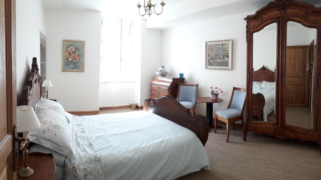 Bed and Breakfast La Sentinelle Siran Zewnętrze zdjęcie